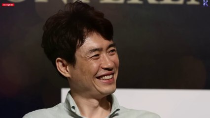 58th Baeksang Arts Awards 2022 Winner's List