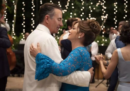 El padre de la novia - Tráiler oficial HBO Max