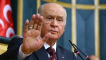 Son Dakika!  Bahçeli'den Ümit Özdağ'a sert sözler: İçişleri Bakanımıza saldırmak densizlik, terbiyesizlik ve alçaklıktır