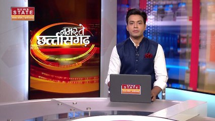 Chhattisgarh News : Chhattisgarh के सभी नगरीय क्षेत्र में विकसित होंगे कृष्ण कुंज | CM Bhupesh Baghel |