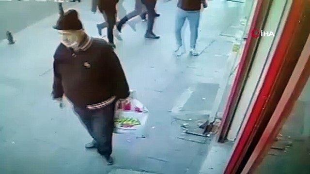 Korkunç cinayet: Öldüresiye dövülüp kalbinden bıçaklandı