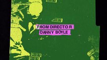 Pistol  - bande-annonce de la série de Danny Boyle sur les Sex Pistols (VO)