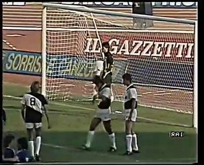 "CAMPIONATO-STORY": SERIE A, STAGIONE 1986-87, UDINESE-VERONA 2-2!