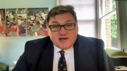 Malthouse: UK showing ‘flexibility’ on Northern Ireland Protocol