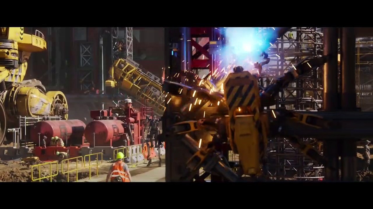 Avatar : la voie de l'eau Bande-annonce Teaser VF (2022) Sam Worthington, Zoe Saldana