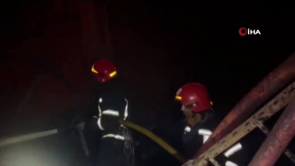 Rusya, Odessa’yı vurdu: 1 ölü, 5 yaralı