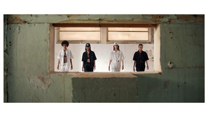 ديور  تقدّم  الحملة الخاصّة بمجموعة خريف 2022