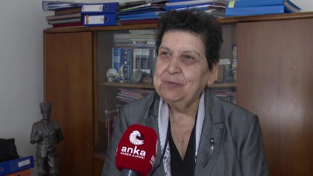 Ankara Barosu Başkanlığına Adaylığını Açıklayan Şenal Sarıhan: 'bana Dokunmayan Yılan Bin Yaşasın' Diye Bakamayız