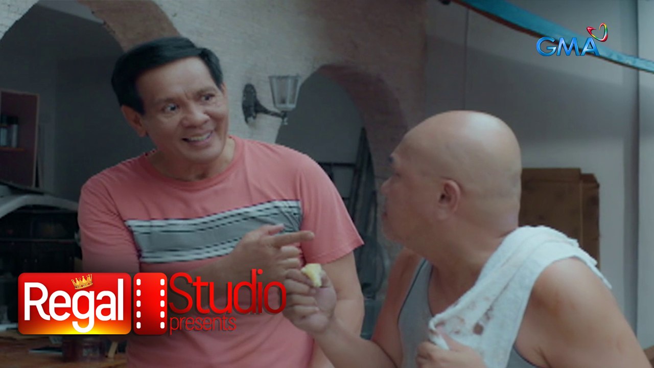 Regal Studio Presents: Henry’s secret plan | Don’t Leave Me Bebe
