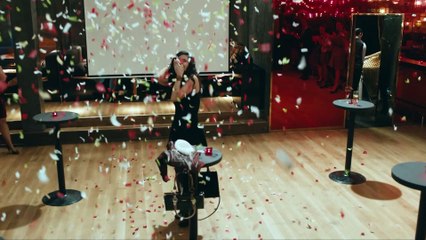 Amor y Dinero Negro - Capitulo 1 (Audio Español) | Kara Para Aşk