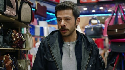 Amor y Dinero Negro - Capitulo 9 (Audio Español) | Kara Para Aşk