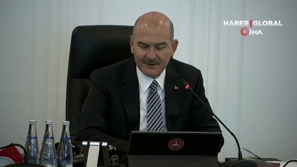 Bakan Soylu'dan yerli e-pasaport açıklaması