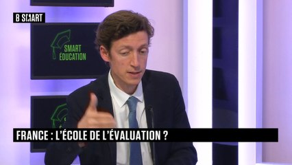 SMART ÉDUCATION - Emission du 10 mai 2022