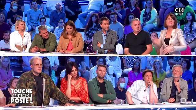 Jeune femme agressée par des candidats de télé-réalité - Son avocate fait des révélations sur le plateau de TPMP sur C8: Elle a fait une tentative de suicide à la suite de cette affaire. Elle est traumatisée - VIDEO