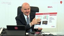 Bakan Soylu duyurdu: İşte Yerli e-Pasaport, yeni e-Mavi Kart ve yeni e-Sürücü Belgesi