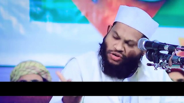 বিশ্বজয়ী ক্বারী সাইদুল ইসলাম আসাদ Quran Recitation Qari Asad