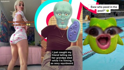 Funny TikToks that Revived My Dead BrainCells