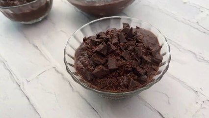 You won&#39;t believe until you try it!! Dessert from ... cauliflower!