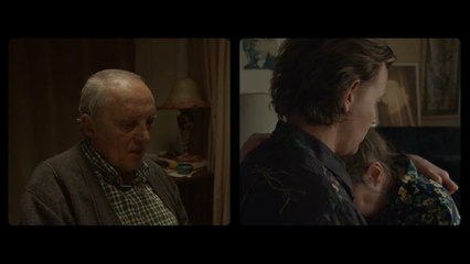 Vortex Altyazılı Fragman