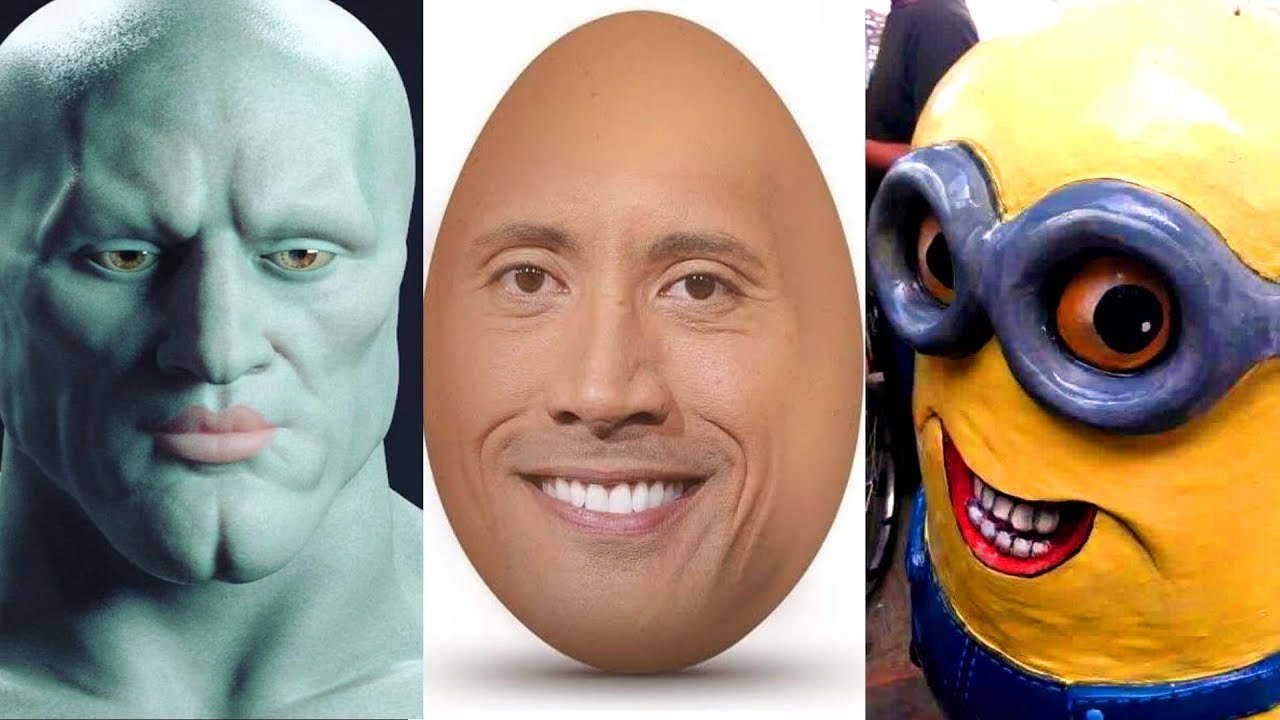 Funny TikToks that I Watch while I Take a Fat Dump