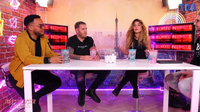 Lola Marois prête à envoyer des photos osées ?