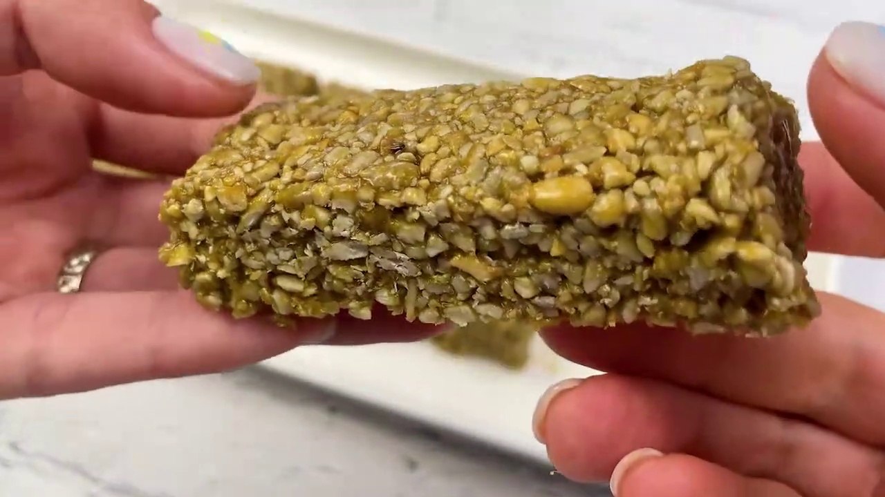 Eat and lose weight! Incredible cake without sugar and flour