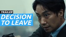 Tráiler de Decision to Leave, el nuevo thriller de Park Chan-wook