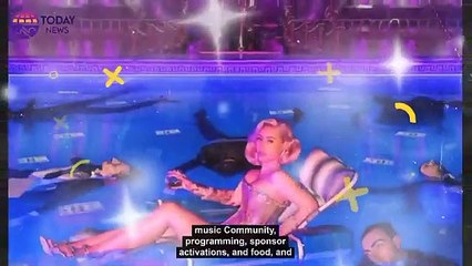 Iggy Azalea _ Natalia Jiménez To Headline Long Beach Pride Festival