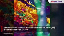 Doctor Strange 2 Rajai Box Office Amerika, Raup Untung Hingga Triliunan!