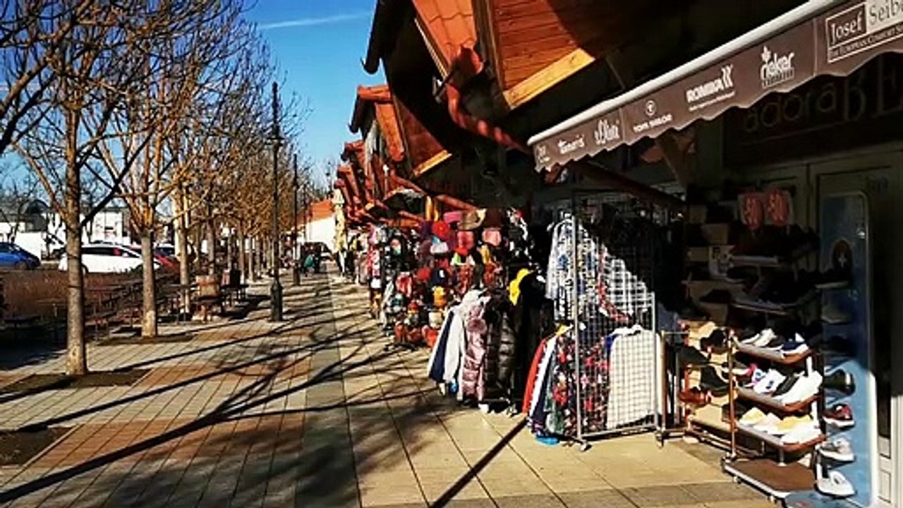 Welche Saison ist für Héviz passend`?