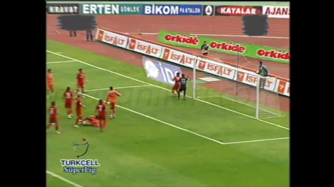 İstanbul Büyükşehir Belediyespor 0-0 Gençlerbirliği 09.12.2007 - 2007-2008 Turkish Super League Matchday 15 + Post-Match Comments