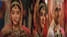 Yeh Rishta Kya Kehlata Hai: Akshara को Abhimanyu से शादी के बाद ससुराल में सुनने पड़े ताने|FilmiBeat