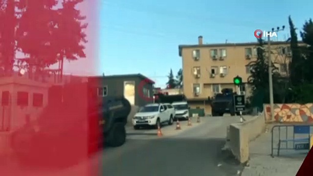 Video ve fotoğraflarda ortaya çıktı: IŞİD safla...