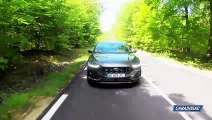 Essai vidéo - Ford Focus (2022)