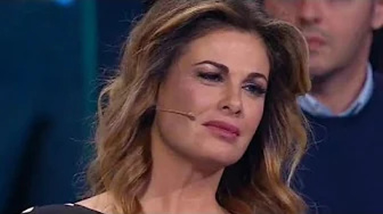 Striscia la notizia, Vanessa Incontrada delude Tommaso Zorzi il motivo Vanessa Incontrada è da ques