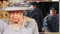 King Charles ‘transition’ has begun as Queen takes ‘big step’ away from formal duties