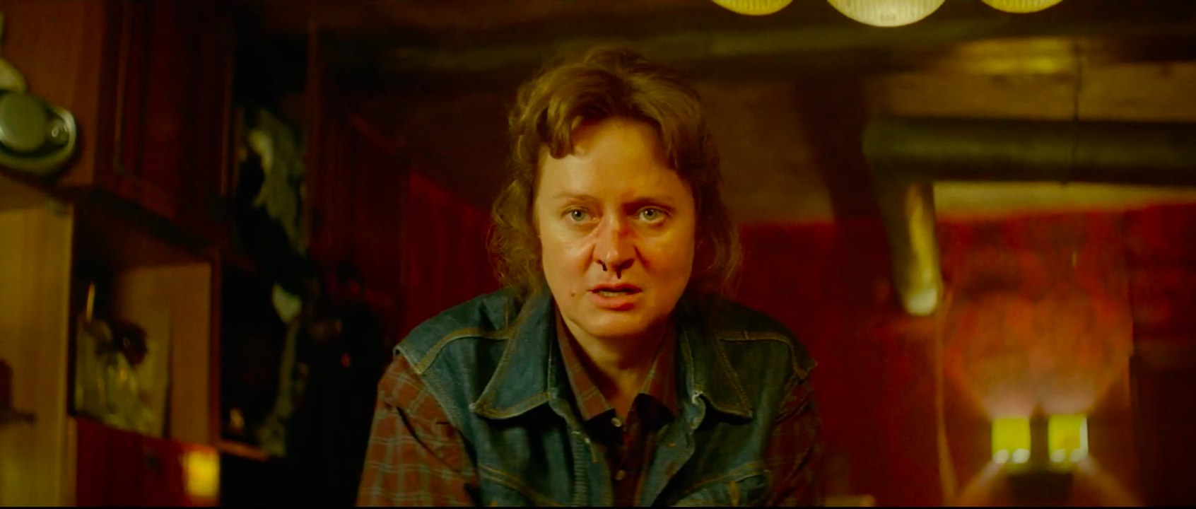 No Looking Back - Trailer (Deutsch) HD