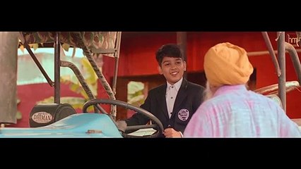 Harbhajan Mann,Yaari Daade Potte Di (Official Video) , Music Empire , Latest Punjabi Songs 2022