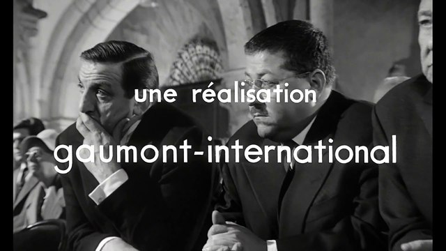 Les tontons flingueurs : La bande-annonce