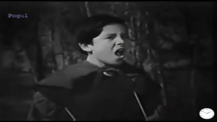 Ivanhoe - Intro de la serie (1958-1959)