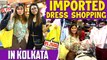 Imported Dress Shopping In Kolkata | BK Market | Sunita Xpress