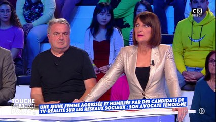 Hicham (Les Princes 9) accusé de violence : la victime aurait fait "une tentative de suicide" déplore une avocate