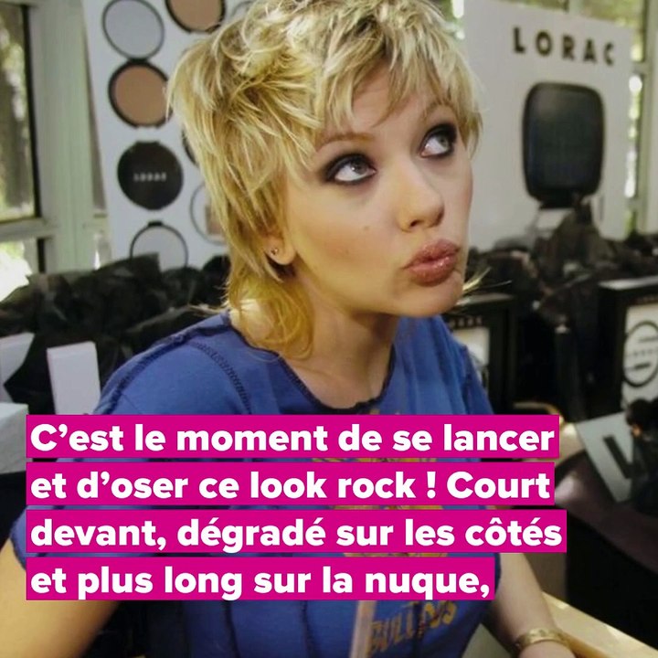 Les 5 coupes tendances pour ce printemps-été 2022