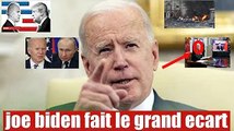 Ukraine : Joe Biden vient de signé la loi Lend-Lease