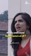 What do you think about me - Miss Matured - #shorts #status #missmatured #quotes