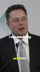 Exploring the Meaning of Life with Elon Musk