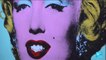 Warhol portrait of Marilyn Monroe fetches record $195 million