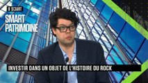 SMART PATRIMOINE - Patrimoine Passion du mardi 10 mai 2022