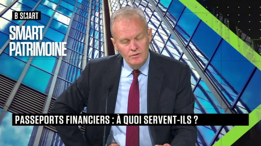 Passeports financiers européens : à quoi servent-ils ?