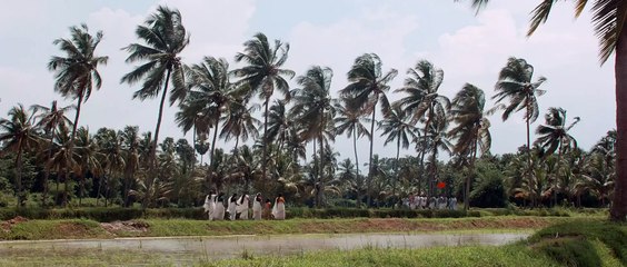 Ennu Ninte Moideen Malayalam Movie  Part 1